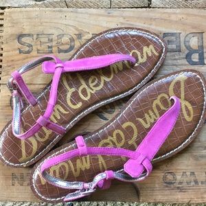 {Sam Edelman} Sandals